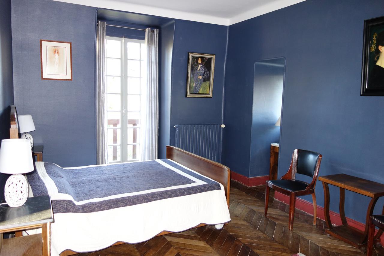 Chateau Mont Suzey Yvoy-le-Marron Bagian luar foto