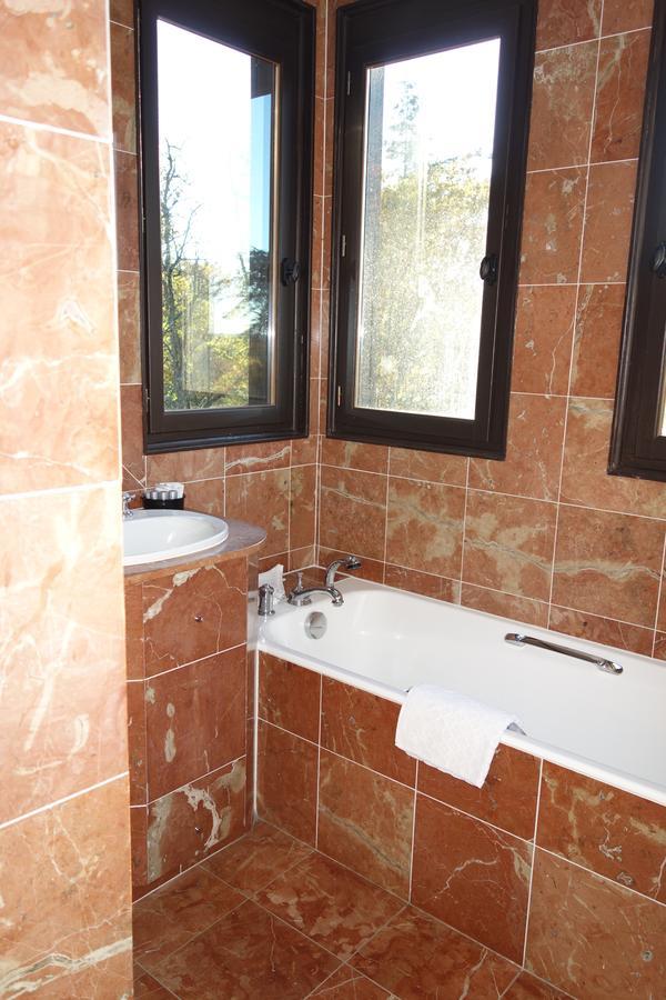 Chateau Mont Suzey Yvoy-le-Marron Bagian luar foto