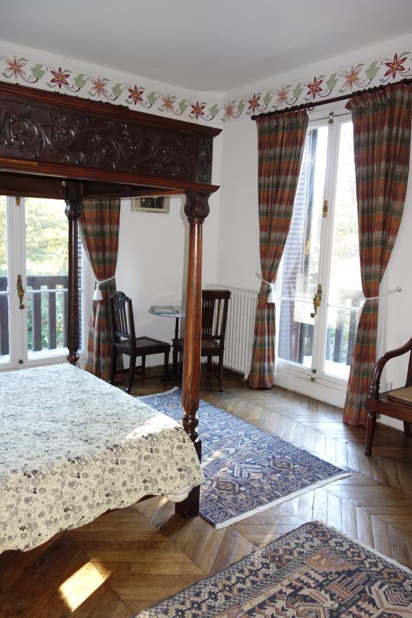 Chateau Mont Suzey Yvoy-le-Marron Bagian luar foto