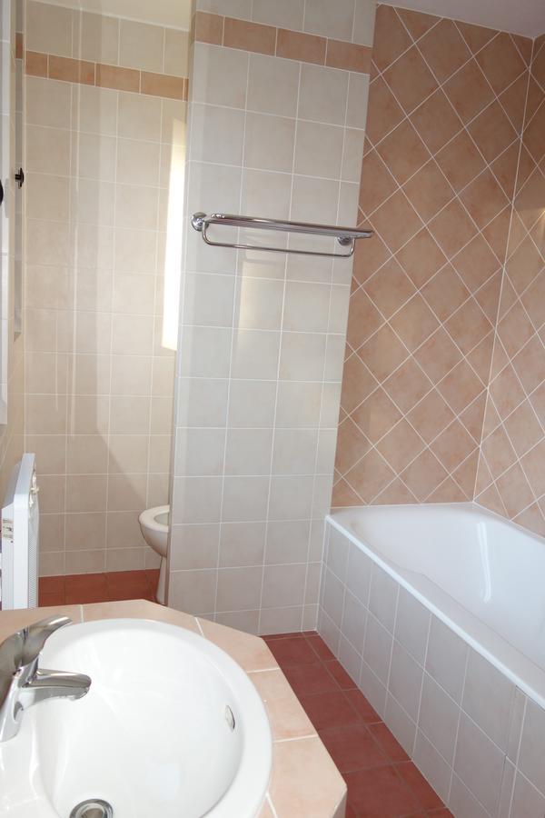Chateau Mont Suzey Yvoy-le-Marron Bagian luar foto