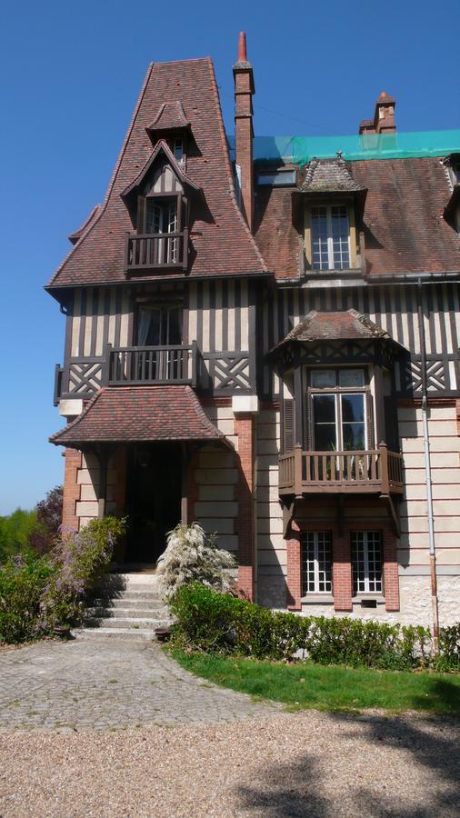 Chateau Mont Suzey Yvoy-le-Marron Bagian luar foto