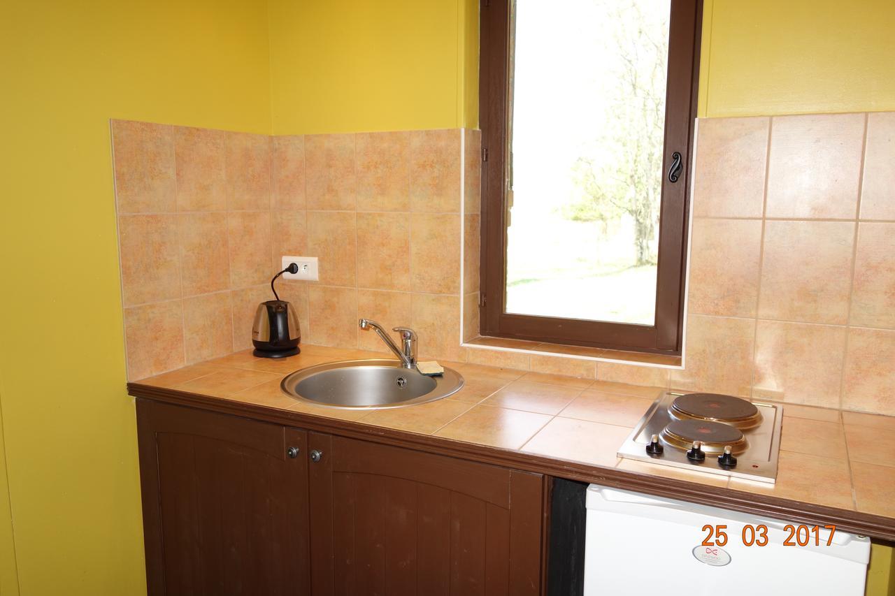 Chateau Mont Suzey Yvoy-le-Marron Bagian luar foto