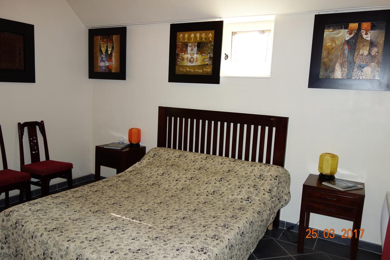 Chateau Mont Suzey Yvoy-le-Marron Bagian luar foto